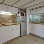 Mezzanine - Clim - Wifi - Centre Historique 아파트