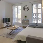 아파트 Mezzanine - Clim - Wifi - Centre Historique 툴롱